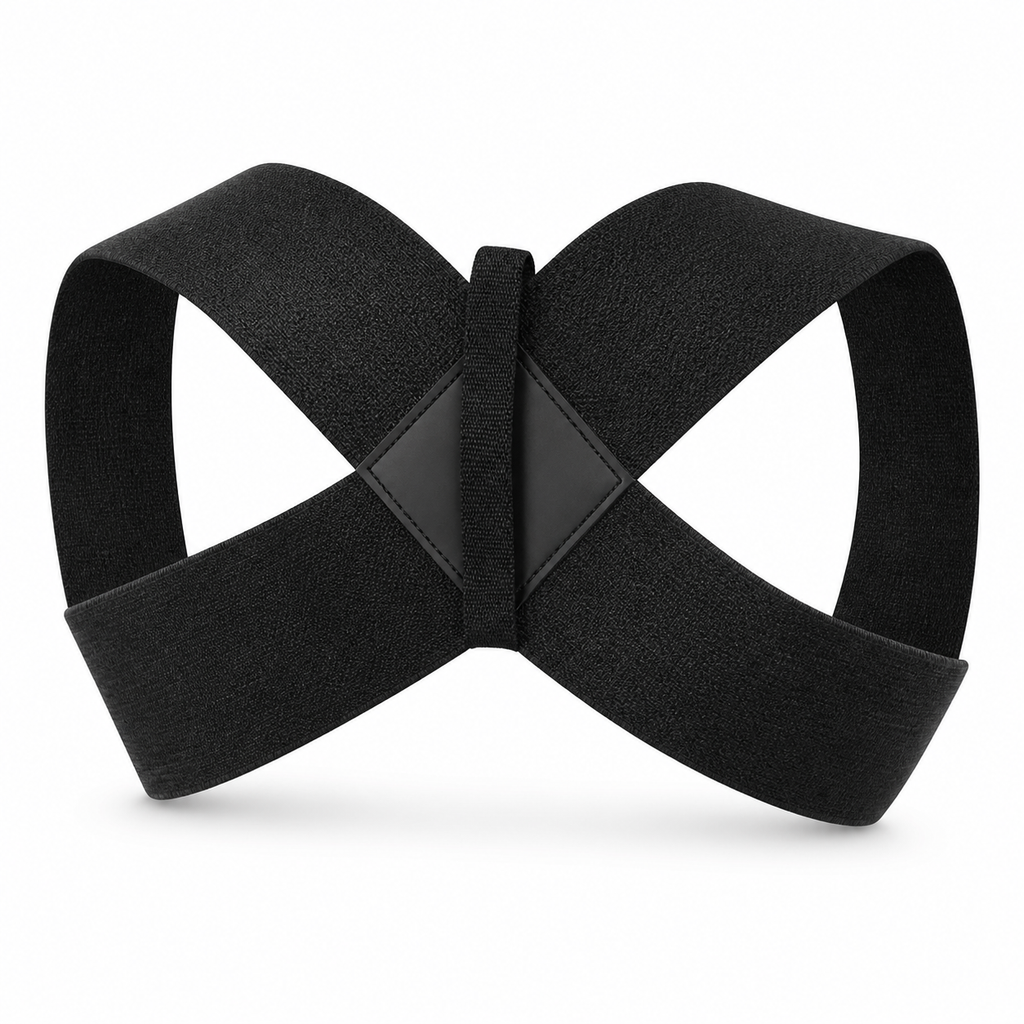 Invisible Posture Support Brace | Easy-Wear Back Corrector