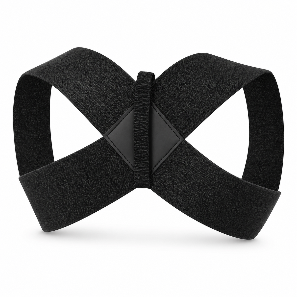 Invisible Posture Support Brace | Easy-Wear Back Corrector